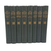 Charles Dickens' Collected Works - Caxton,c.1890 (24 Books)