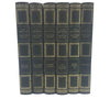 D. H. Lawrence's Collected Works - Heron, 1968 (6 Books)