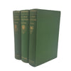 The Swan Shakespeare: A Player's Edition, Comedies, Tragedies, Histories (3 Books) J. M. Dent, 1930