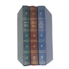 Agatha Christie's Nemesis, Elephants Can Remember, Postern of Fate - Companion, 1971 (3 Books)