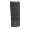 Agatha Christie's Nemesis, Elephants Can Remember, Postern of Fate - Companion, 1971 (3 Books)