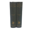 Charles Dickens' The Pickwick Papers 1 & 2 - Piccadilly (2 Books)