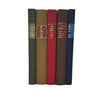 Thomas Hardy Folio Collection (5 Books)