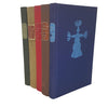 Thomas Hardy Folio Collection (5 Books)