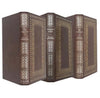 William Shakespeare's Comedies, Histories, Tragedies & Poems (3 Books)