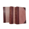 Charles Dickens' Collected Works (5 Books) Adam & Charles Black, 1903