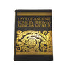 The Lays of Ancient Rome by Thomas Babington Macaulay - Oxford, 1926