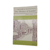The Theatres of London by Mander & Mitchenson - Rupert Hart-Davis, 1963