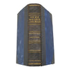 The Man Who Knew Too Much and other stories by G. K. Chesterton - Cassell & Company, 1922
