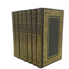 Daphne Du Maurier Collected Works - Heron Books, c.1970 (7 Books)