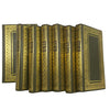 Daphne Du Maurier Collected Works - Heron Books, c.1970 (7 Books)