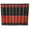Agatha Christie Crime Collection - Hamlyn, 1971 (8 Books)