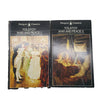 Leo Tolstoy's War and Peace Volume 1 and 2 - Penguin, c.1978