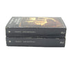 Leo Tolstoy's War and Peace Volume 1 and 2 - Penguin, c.1978