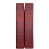 H. G. Wells, The Outline Of History in 2 volumes - Garden City, 1961 (2 Books)
