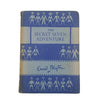 Enid Blyton's The Secret Seven Adventure - 1st Edition, Brockhampton, 1950