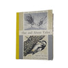 The Second Book of Out and About Tales by Irene Byers - Grant, 1954