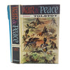 Leo Tolstoy’s War and Peace - Heinemann, 1970