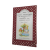 Lewis Carroll's Alice in Wonderland and Through The Looking-Glass - St Michael, 1989