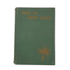 Anne of Green Gables by L. M. Montgomery - Angus & Robertson, 1946