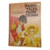 Fairy Tales from Grimm - Tales Retold for Younger Readers, 1963