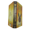 Harry Potter And The Cursed Child by J. K. Rowling - 1st Edition, Little Brown, 2016