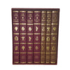 Jane Austen Complete Novels - Folio 1997 (7 Books in slipcase)