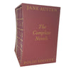 Jane Austen Complete Novels - Folio 1997 (7 Books in slipcase)