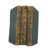 W. M. Thackeray Collected Works - Leizpeg, 1860 (3 Books)