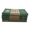 Agatha Christie Penguin Collection, 1940s-60s (5 Books)