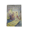 What Katy Did Next by Susan Coolidge - Blackie