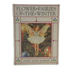 Flower Fairies of the Winter - Blackie 1990