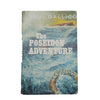 The Poseidon Adventure by Paul Gallico - The Book Club, 1969