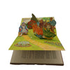 Hans Andersen's Fairy Stories - Pop-Up Book