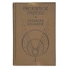 Pickwick Papers by Charles Dickens - Ward, Lock