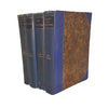 Lord Lytton Collected Works - Routledge, 1887 (4 Books)