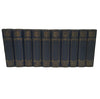 Charles Dickens' Collected Works - Educational Book Company (10 Blue Books)
