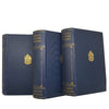 Charles Dickens' Collected Works - Educational Book Company (10 Blue Books)