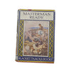 Masterman Ready by Captain Marryat - Blackie