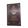 D. H. Lawrence Novels - Heinemann/Octopus, 1983