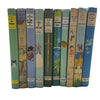 Enid Blyton Collected Works - Dean & Son, c.1970s (10 Books)