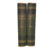 Charles Dickens' Dombey and Son - Chapman & Hall, 1875 (2 Books)