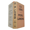 C. S. Lewis' Perelandra - Bodley Head, 1967