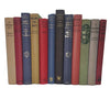 Agatha Christie Collected Works (12 Books)