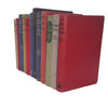 Agatha Christie Collected Works (12 Books)