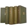 H. D. Balzac's Collected Works - Caxton (5 Books)