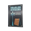 Charles Dickens Four Novels - Canterbury Classics, 2011