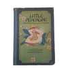 Little Peachling and other tales from Old Japan retold by Georgene Faulkner, 1928