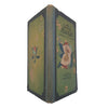 Little Peachling and other tales from Old Japan retold by Georgene Faulkner, 1928