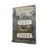 Grimm's Fairy Tales - Blackie, 1968